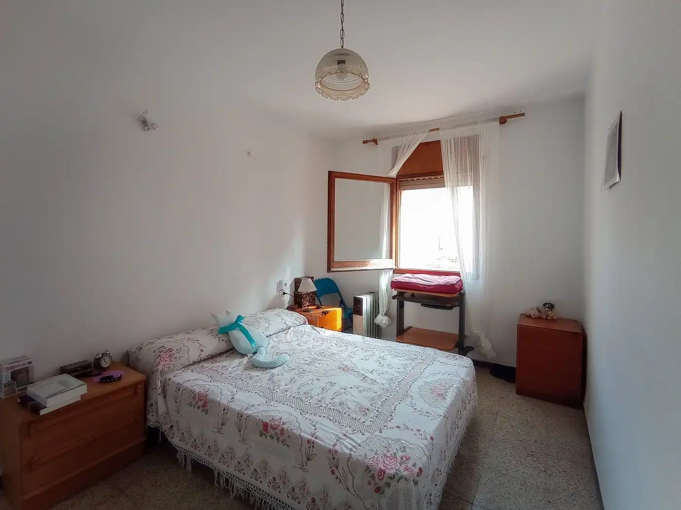 Dormitori de Apartament en venda en Sant Feliu de Guíxols