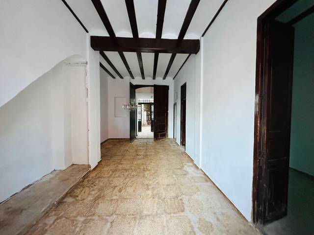 Casa-chalet en Venta en La Torre