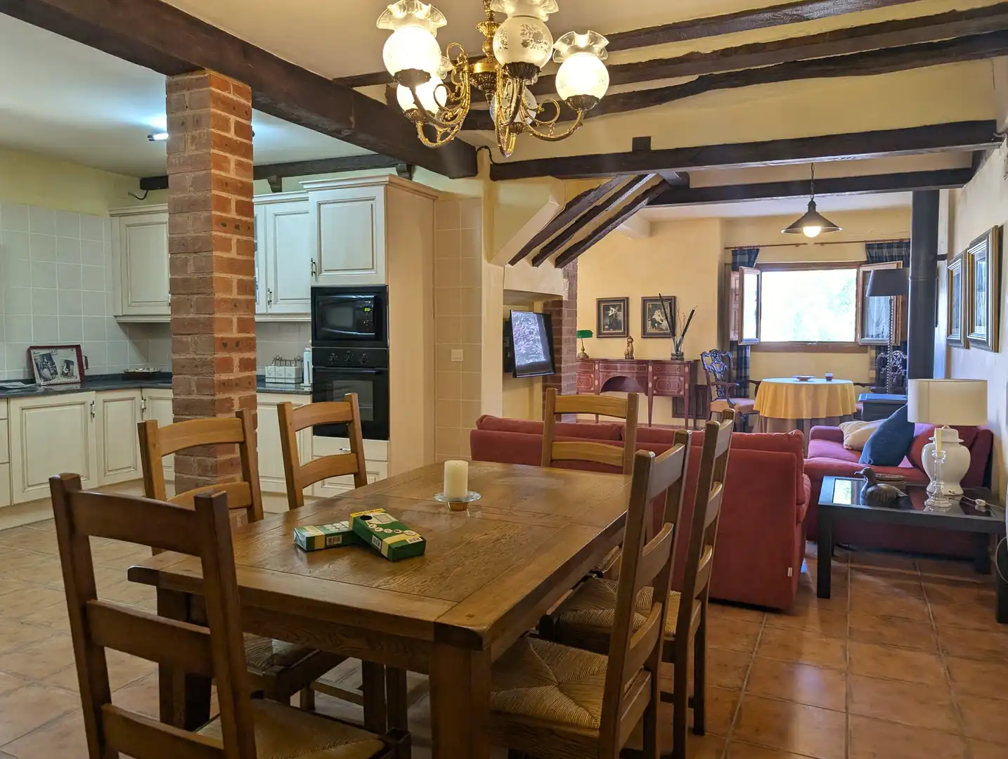 Casa o xalet en venda a Calle Bajera, 30, Viloria de Rioja