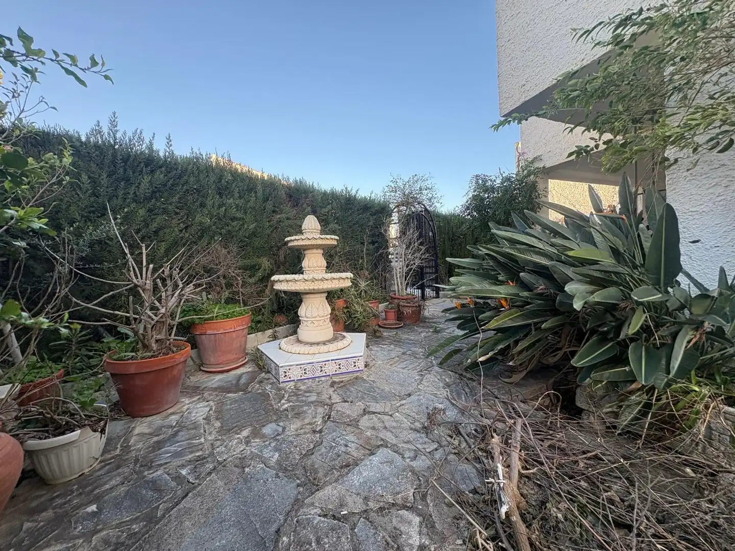 Chalet con piscina en venta en San Luis de Sabinillas, imagen 6
