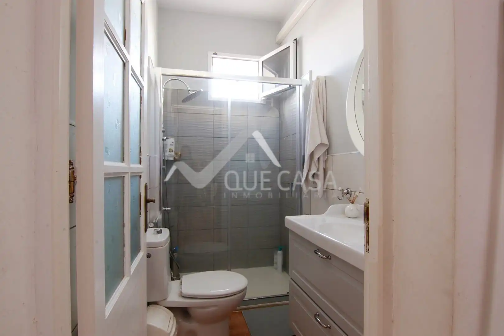 Baño de Edificio en venta en San Bartolomé Interior