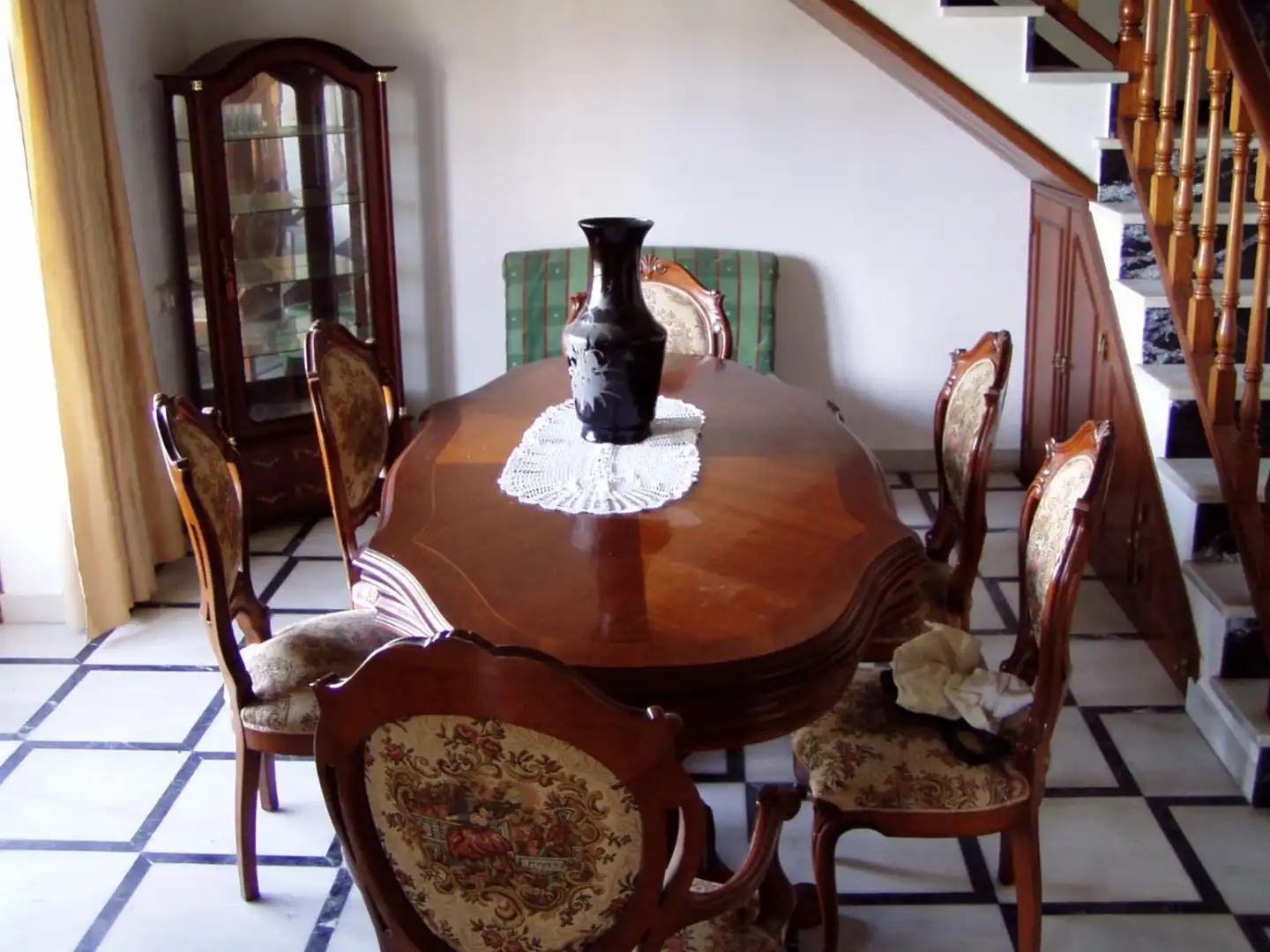 Houses for sale in Bonanza - Avda de Huelva - Barrio Andalucia