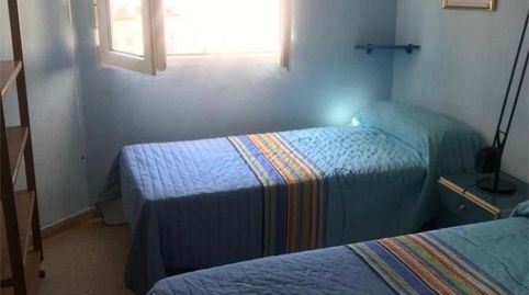 Foto 3 de Piso de alquiler en Avenida Mediterráneo, 48, Playa Puerto de Sagunto, Sagunto / Sagunt