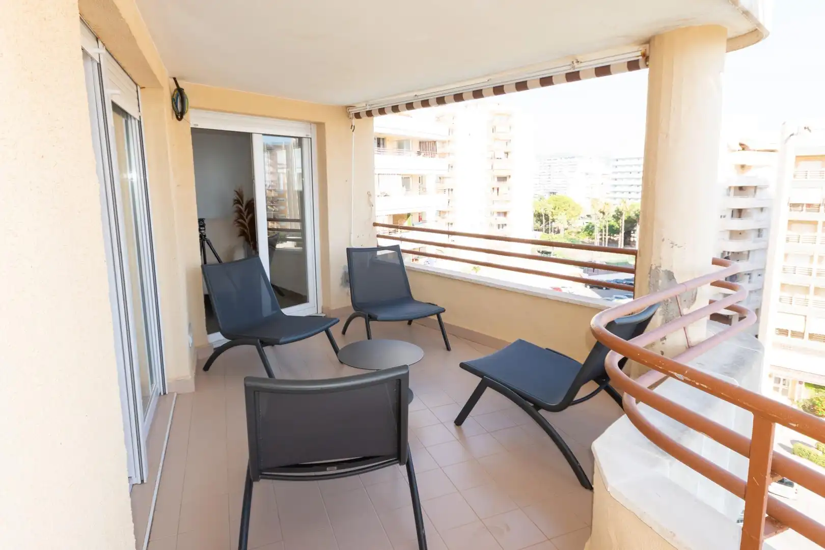 Apartamento con terraza en venta en Avenida del Norte, imagen 43