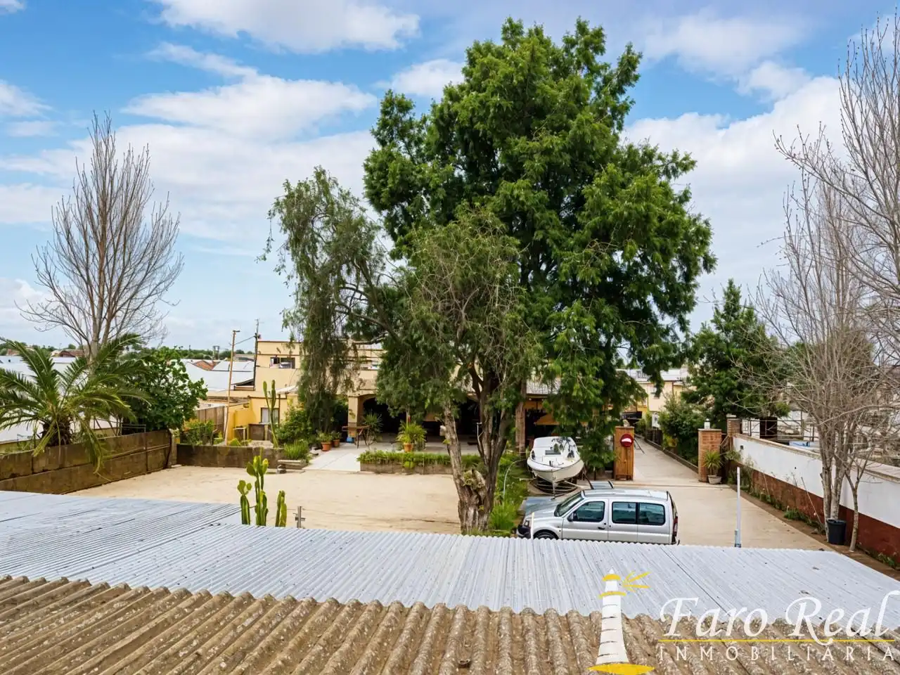 Nave industrielle à vendre à La Jara, imagen 2