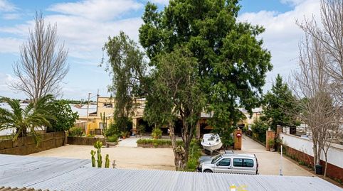Foto 2 von Fabrikhallen zum Verkauf in La Jara, Sanlúcar de Barrameda