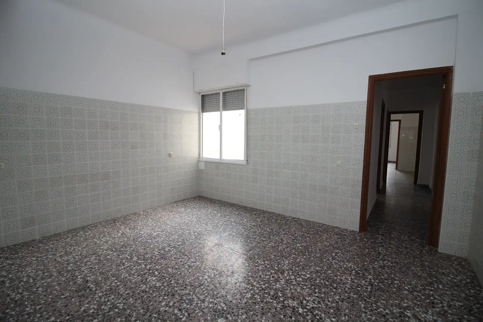 Piso en venta en Cartagena con Terraza y Balcón