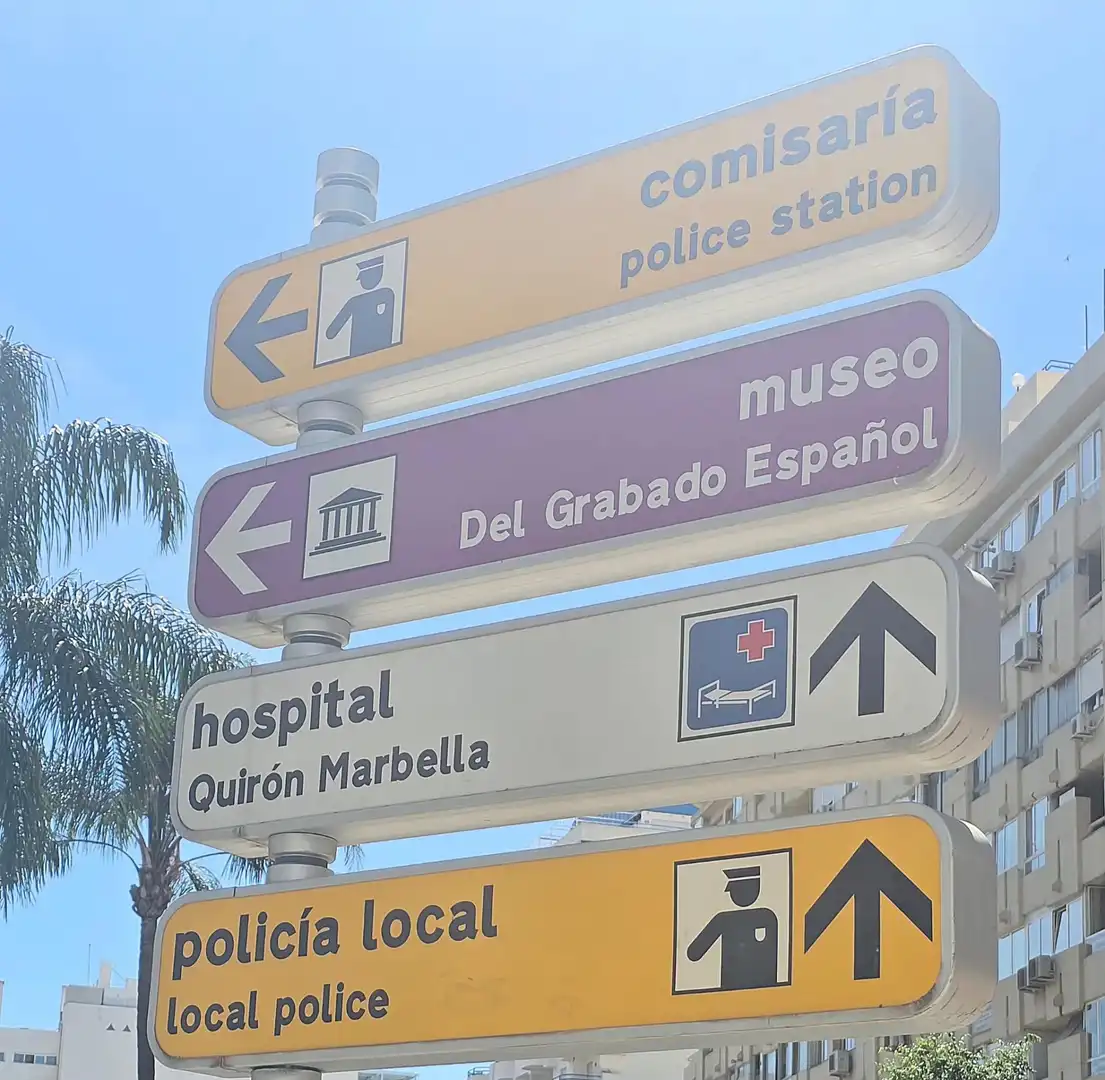 Local comercial en venda a Marbella Centro, imagen 25