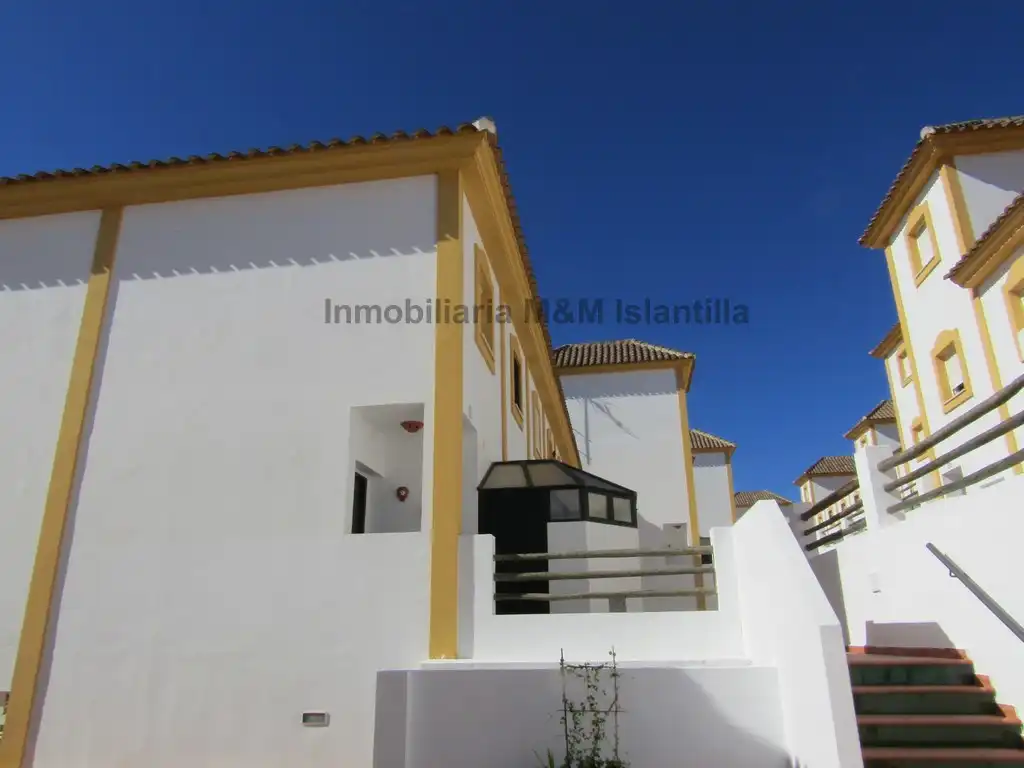 Terraced house with terrace for sale in Avenida del Deporte, imagen 7