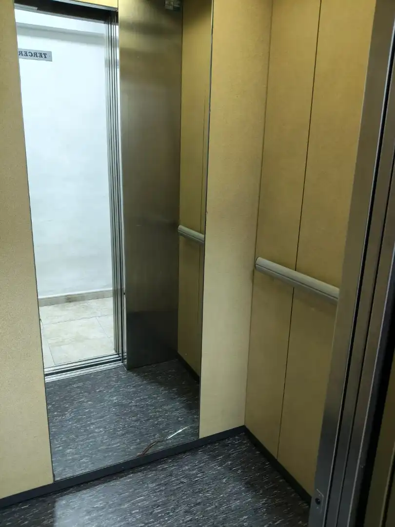 Flat for rent in Granada  with Furnished, Washing machine and Microwave