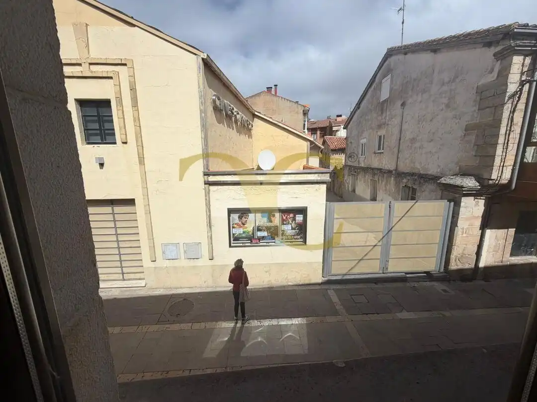 Casa amb jardí en venda a Calle Puente, imagen 25