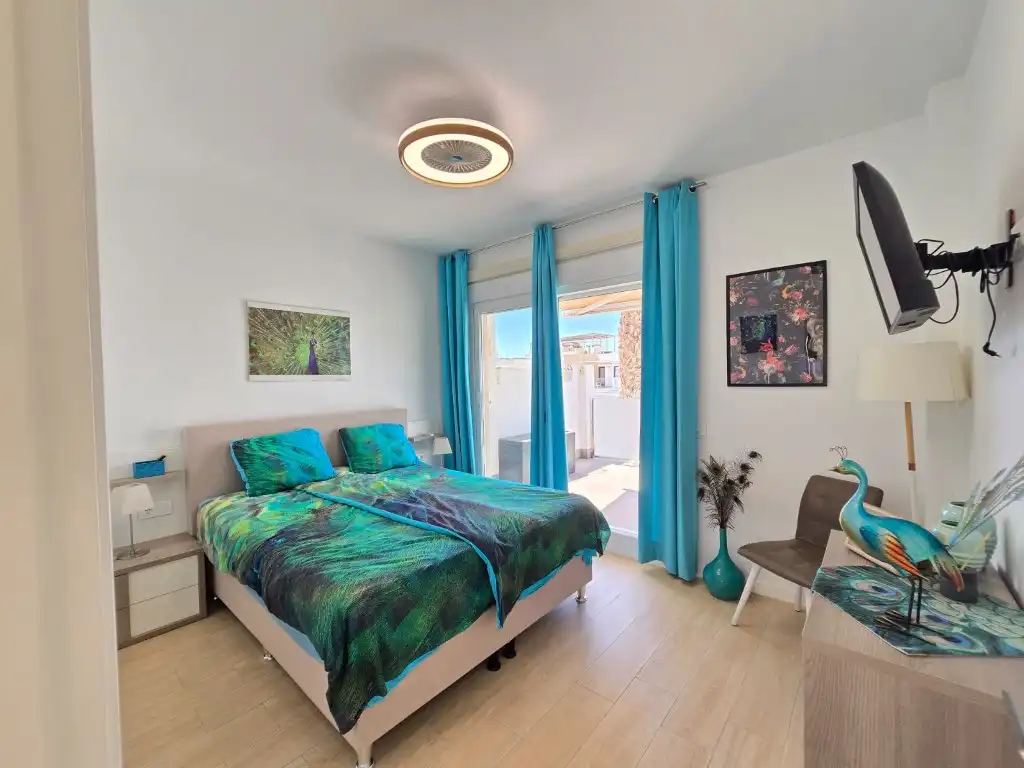 Casa con piscina en venta en Calle Pegaso, imagen 27