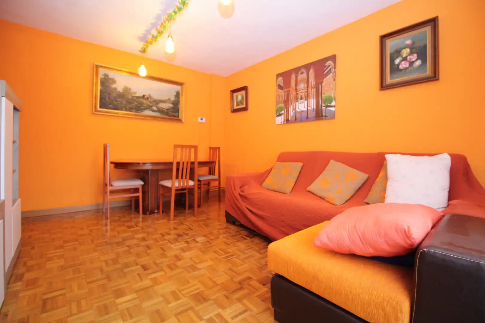Appartement avec ascenseur à louer à Calle Vegafría, imagen 3