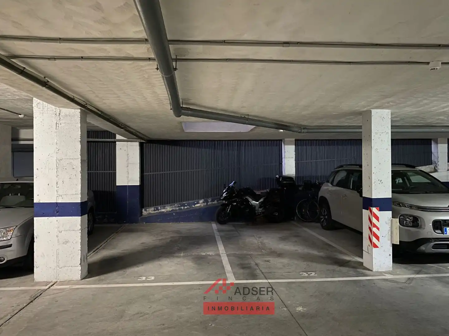 Parking for sale in Logroño - CALLE FUENMAYOR