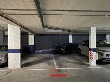 Aparcament en venda a Logroño - CALLE FUENMAYOR