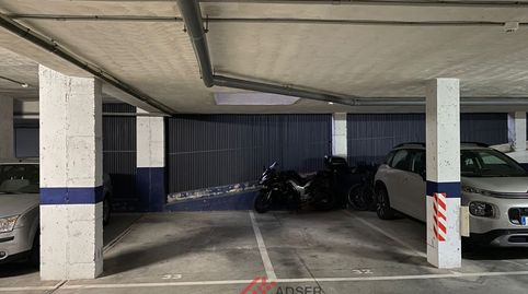 PLAZA DE GARAJE EN VENTA EN VALDEGASTEA.