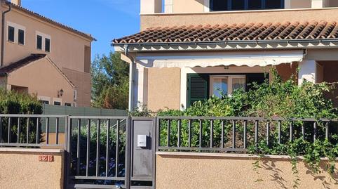 Foto 2 de Casa adosada en venta en Portol - Carrer Major, Pòrtol, Marratxí