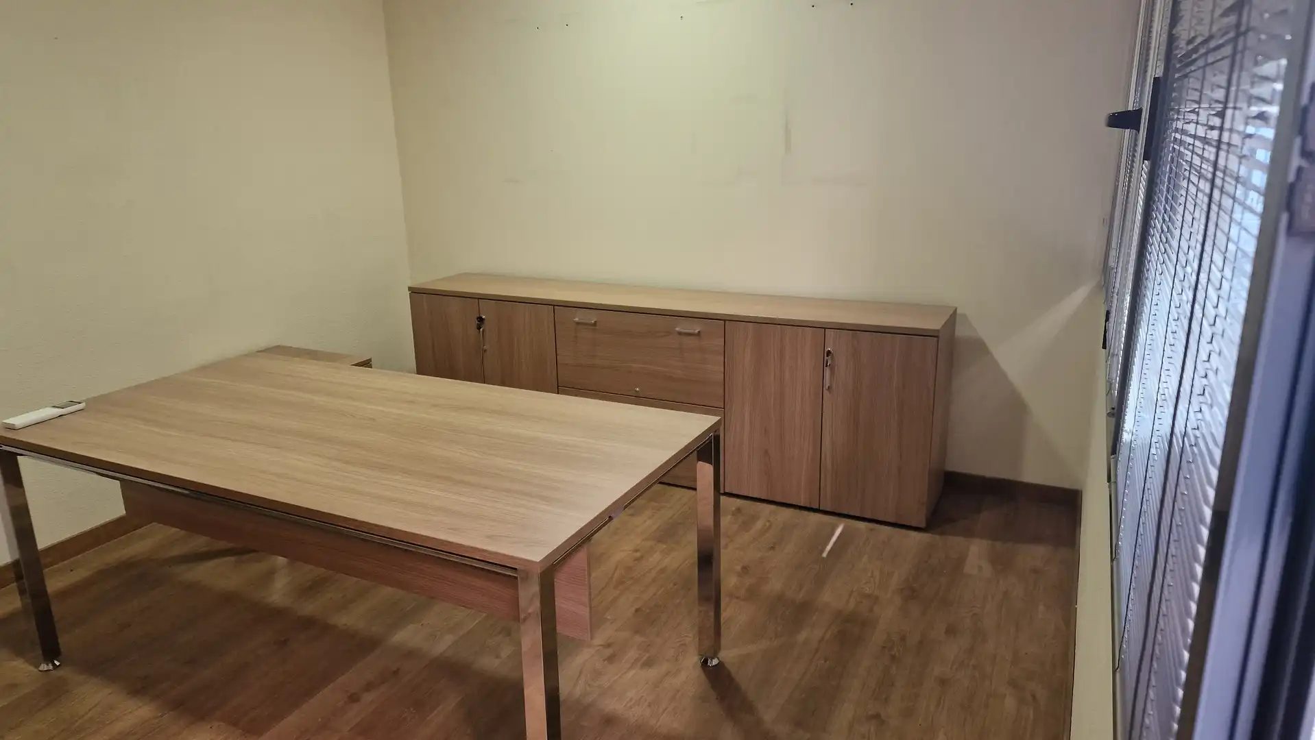 Büro zum Verkauf in Toledo mit Klimaanlage, Heizung und Abstellraum