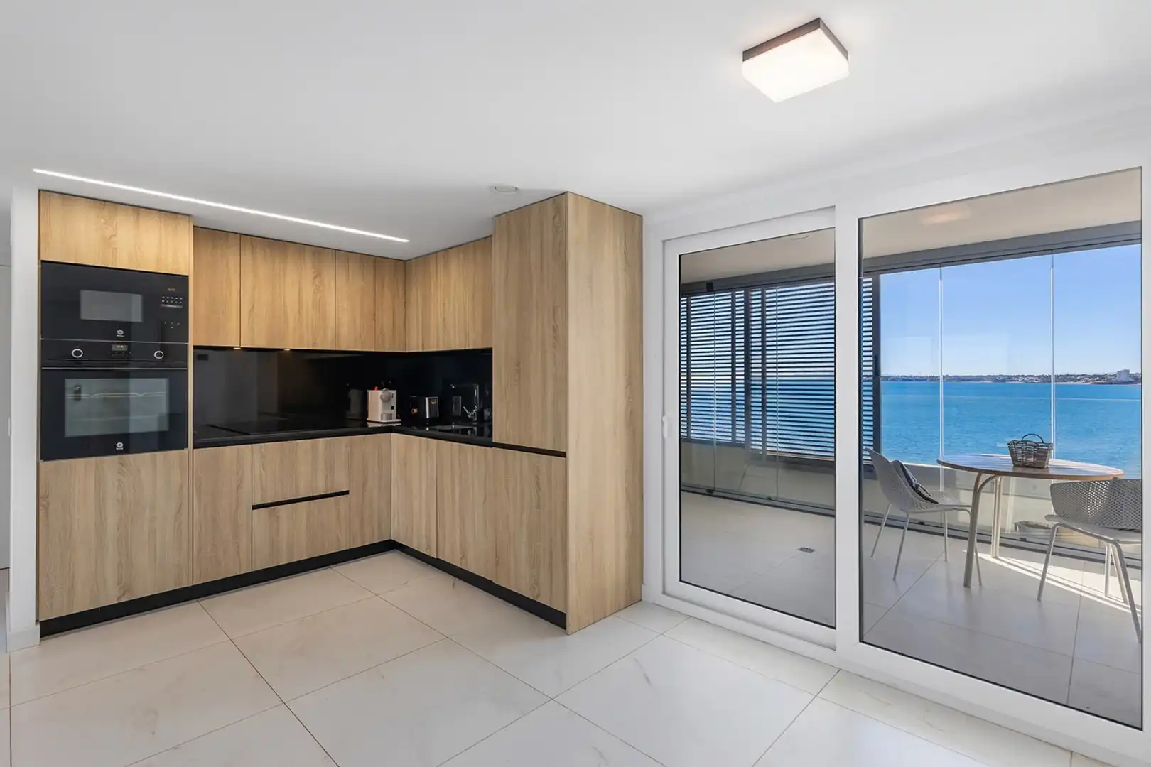 Wohnung mit Pool zum Verkauf in Playa del Acequión, Náufragos y Rocío del Mar, imagen 5