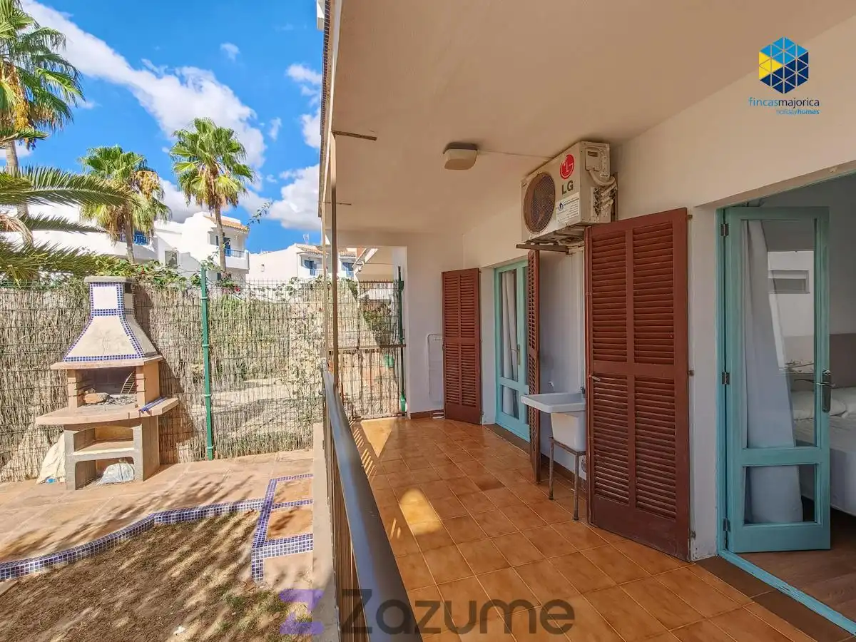Apartament amb terrassa de lloguer a Carrer del Corb Marí, imagen 30