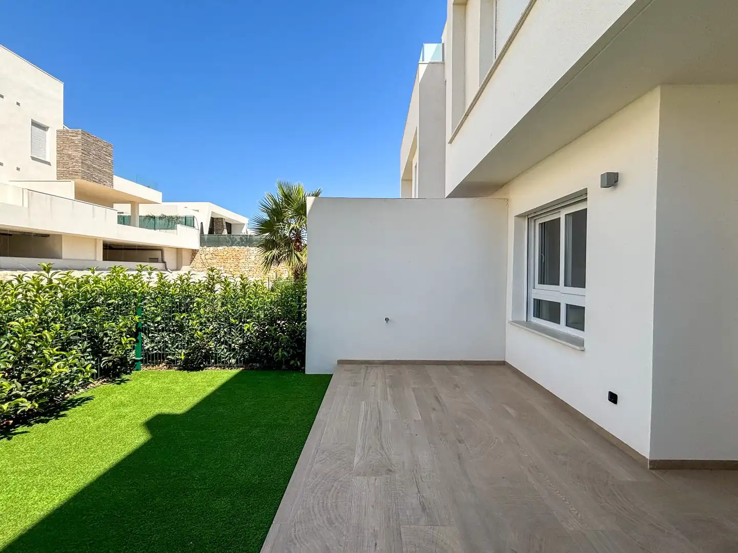 Mini appartamento con piscina in vendita a Algorfa, imagen 24