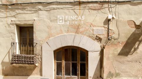 Foto 3 de Casa o xalet en venda a Major, Puigpelat, Tarragona