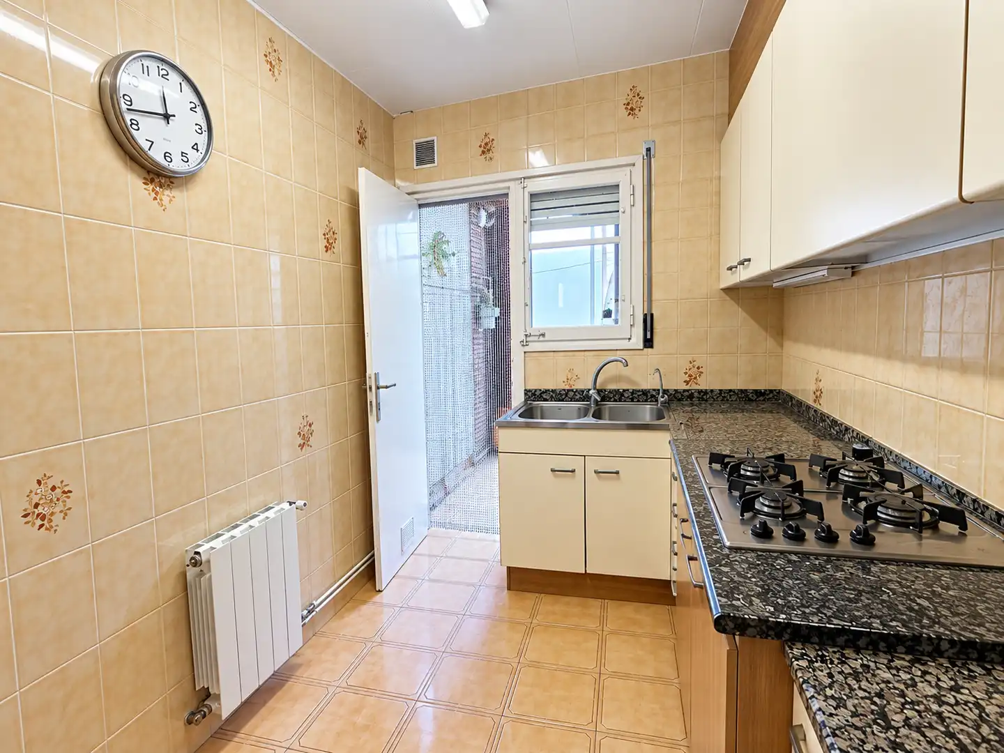 Flat for sale in Carrer de Francisco de Vitòria, imagen 8
