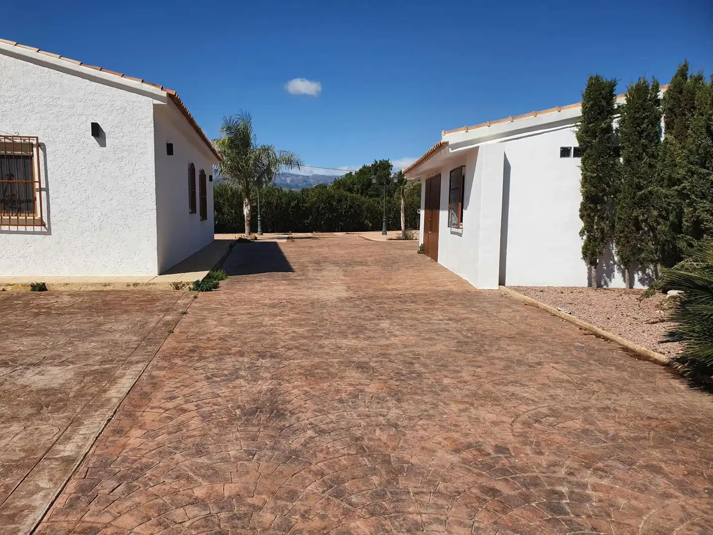 Detached house with terrace for sale in El Secanet - Hacienda del Sol, imagen 33