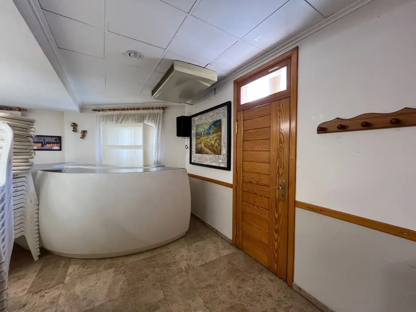 Detached homes for sale in Albaida  with Air Conditioner, Heating and Terrace