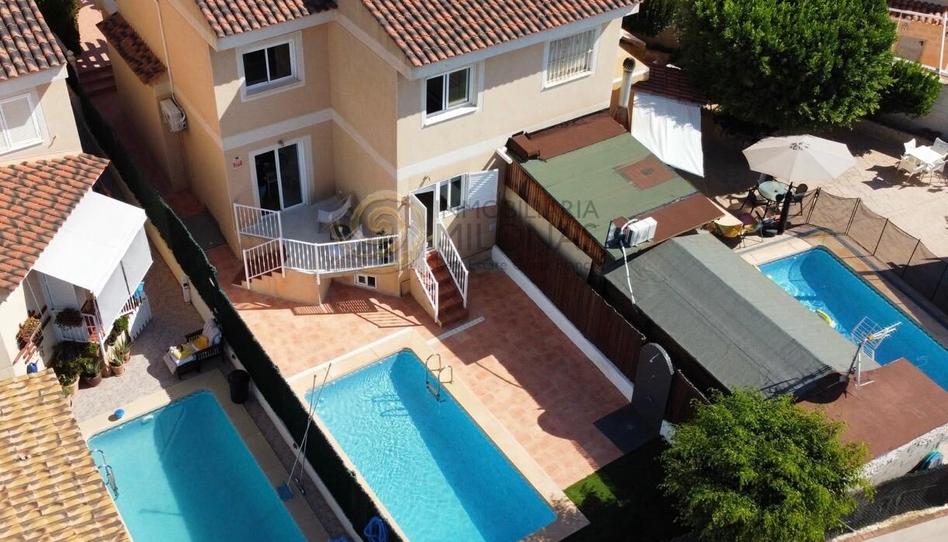Photo 1 of House or chalet for sale in Calle Llampuga, 8, Barranco Hondo, Alicante