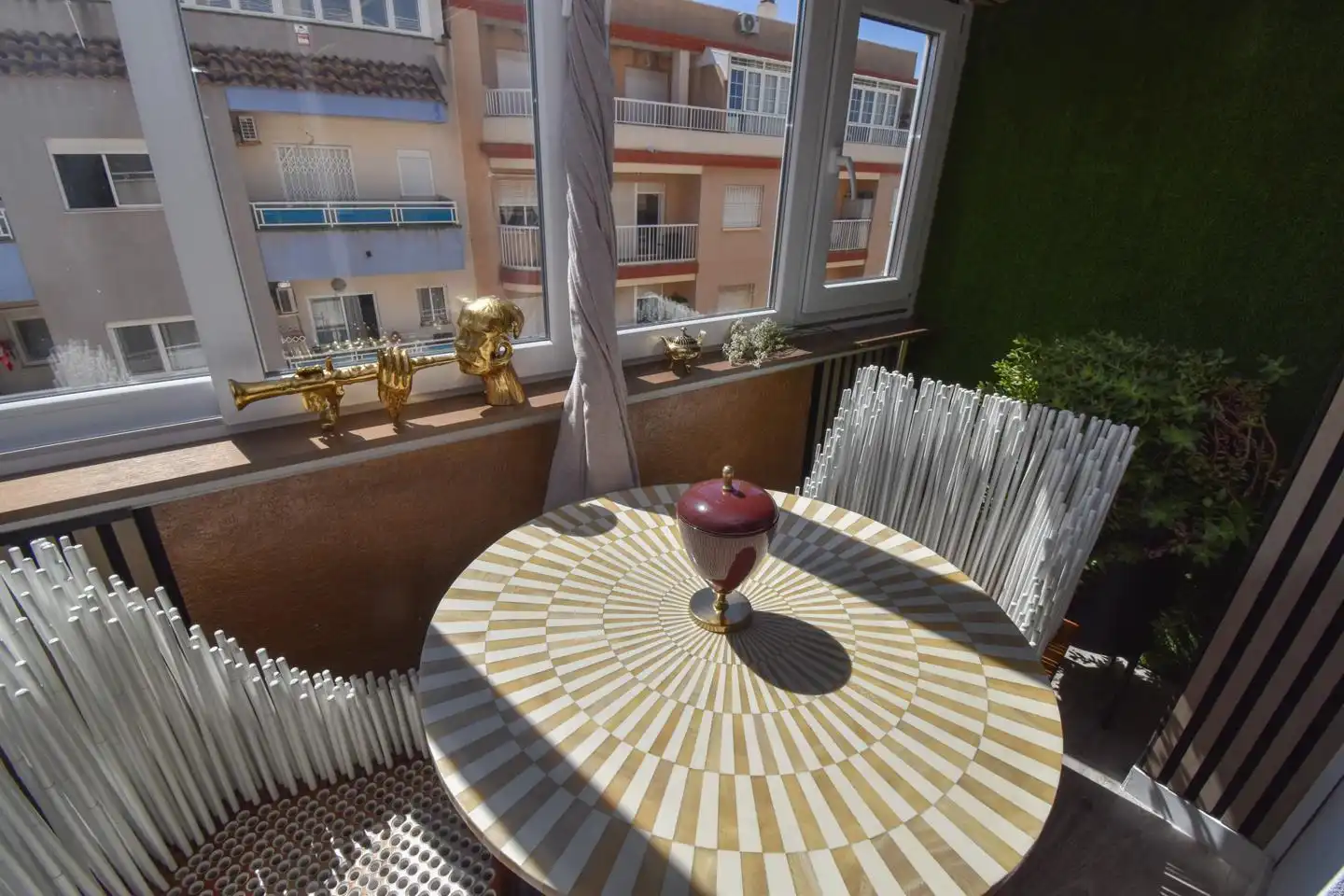 Flat with pool for sale in Calle San Luis, imagen 14