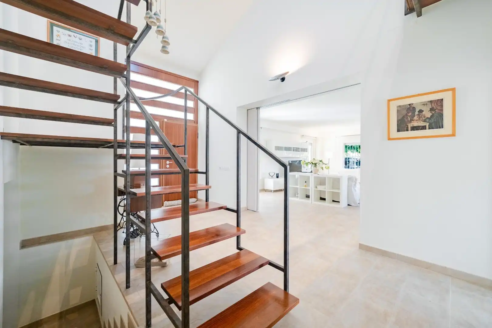 Villa avec terrasse à vendre à Calle JAUME ROIG, imagen 20