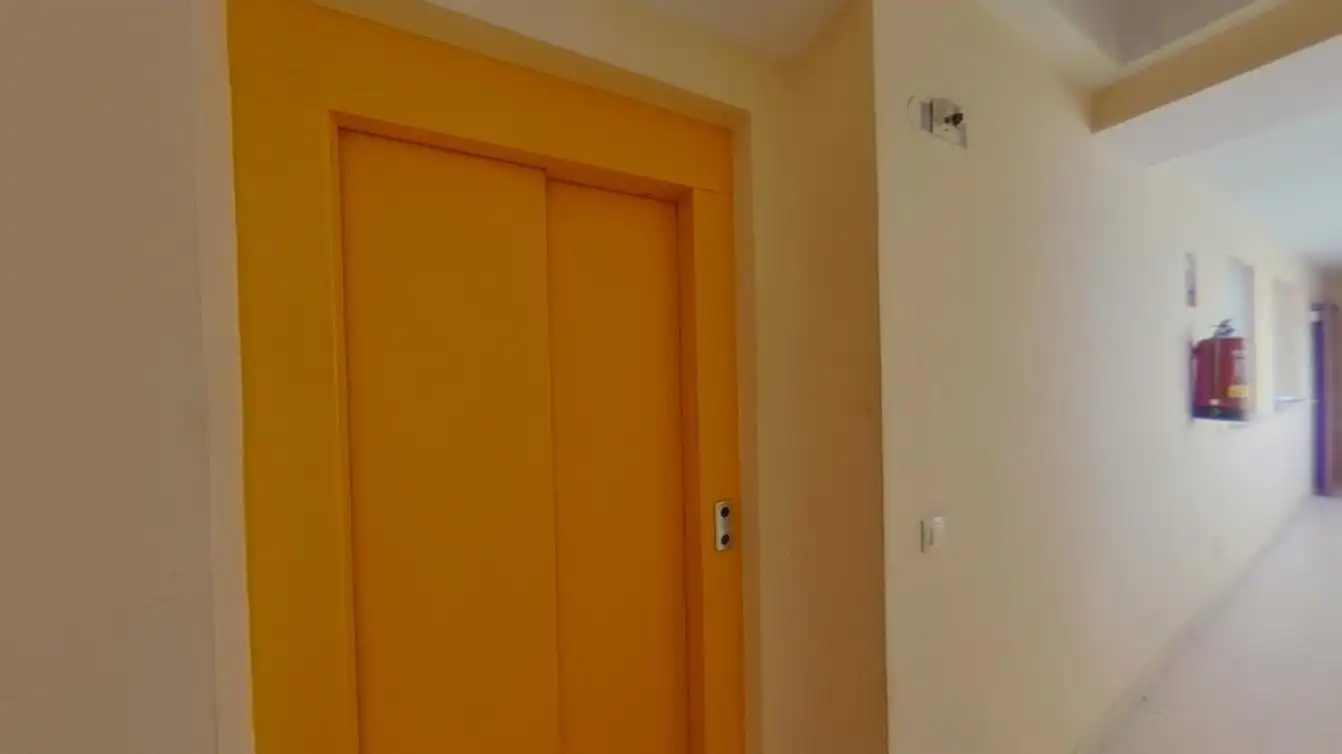 Attique avec ascenseur à vendre à Las Lagunas, imagen 26
