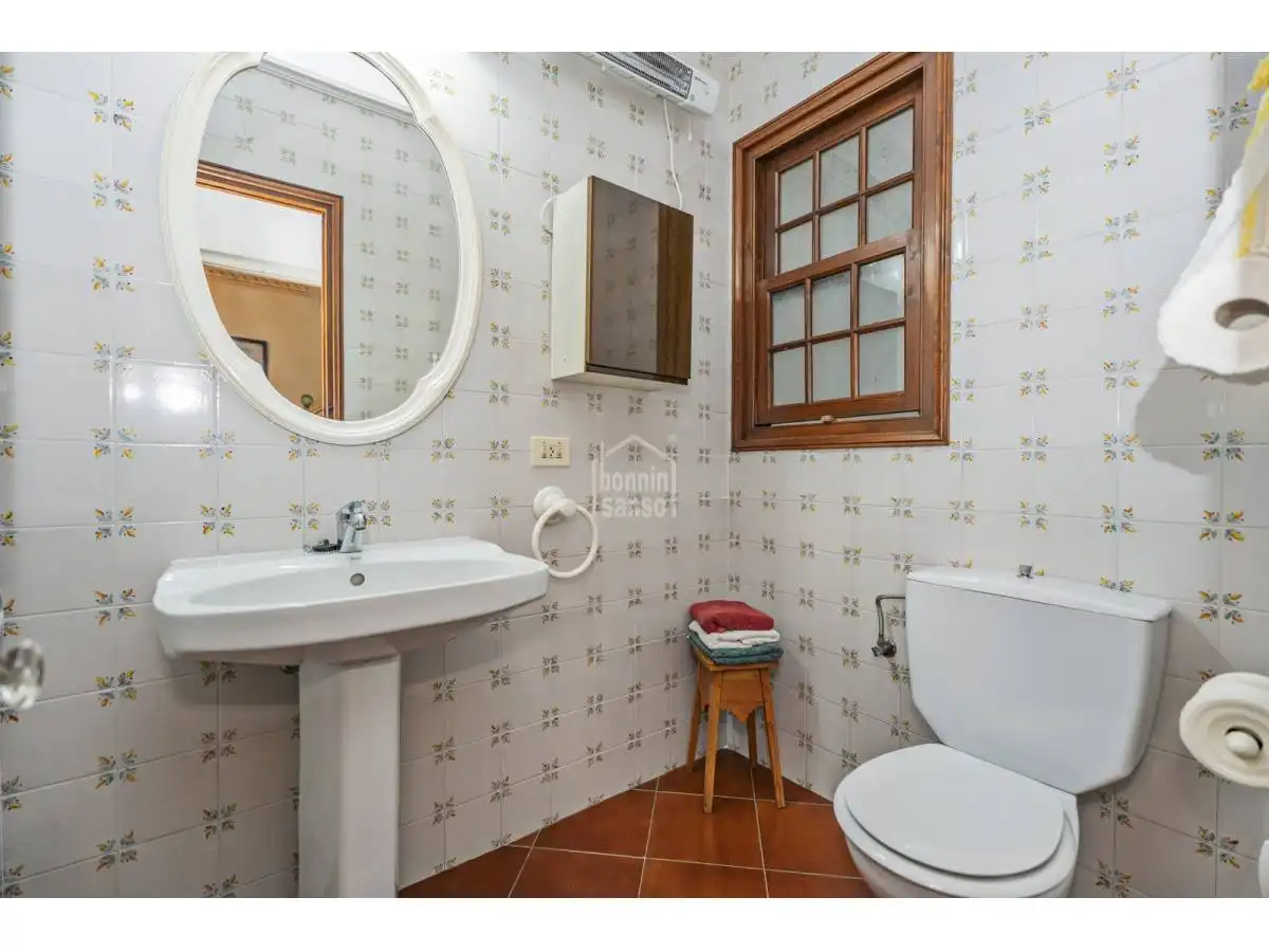 Villa mit Pool zum Verkauf in Maó ciutat, imagen 13