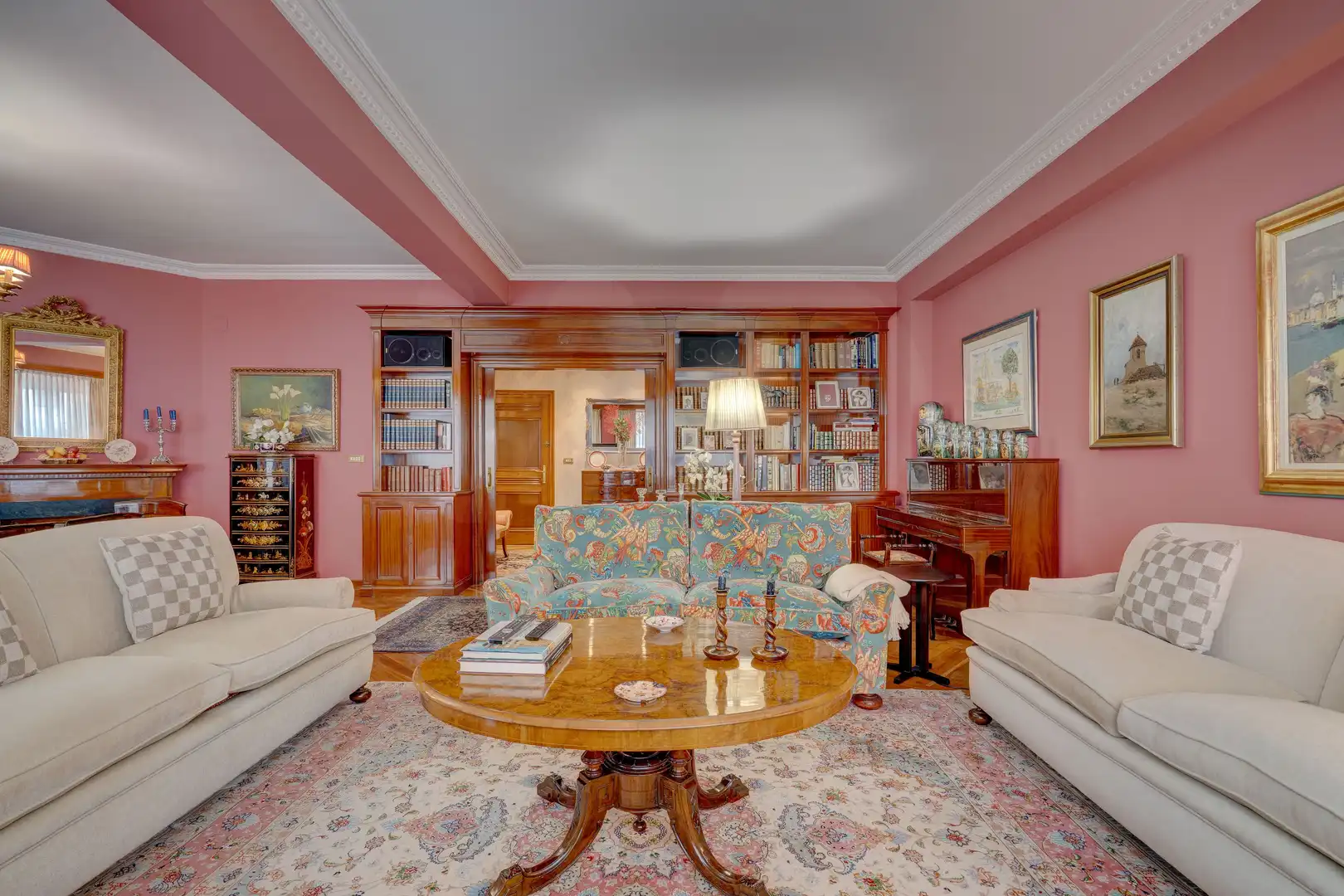 Flat with lift for sale in Indautxu, imagen 6