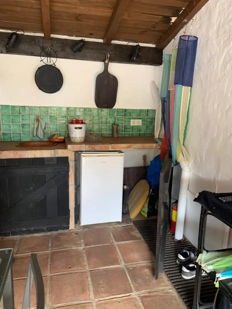 Abitazione con piscina in vendita a Estepona Pueblo, imagen 36