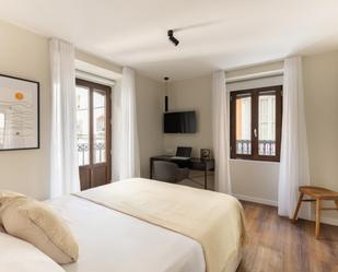 Dormitori de Apartament per a compartir en  Valencia Capital amb Moblat, Forn i Internet