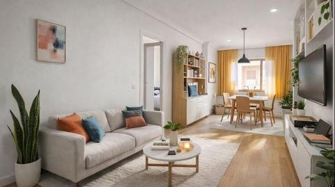 Foto 2 de Àtic en venda a Lo Pagán, San Pedro del Pinatar