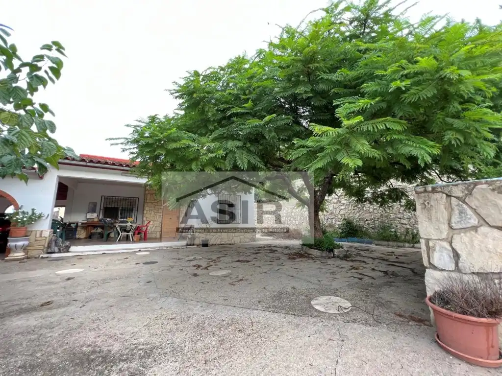 Villa zum Verkauf in Urbanitzacions i Pedanies Nord, imagen 11