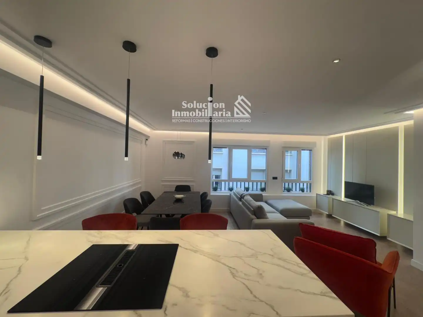 Flat with terrace for sale in JORGE JUAN, imagen 110