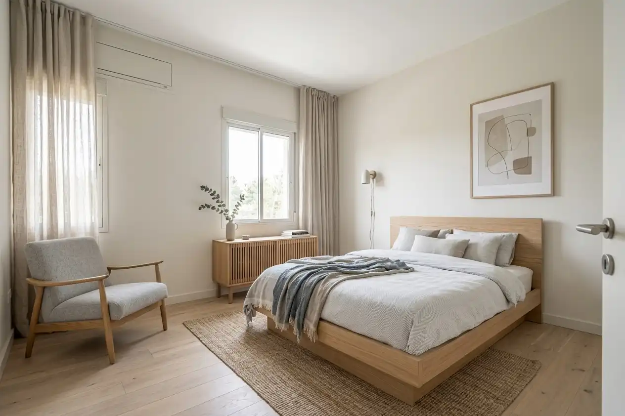 Habitación de Piso en venta en Madrid