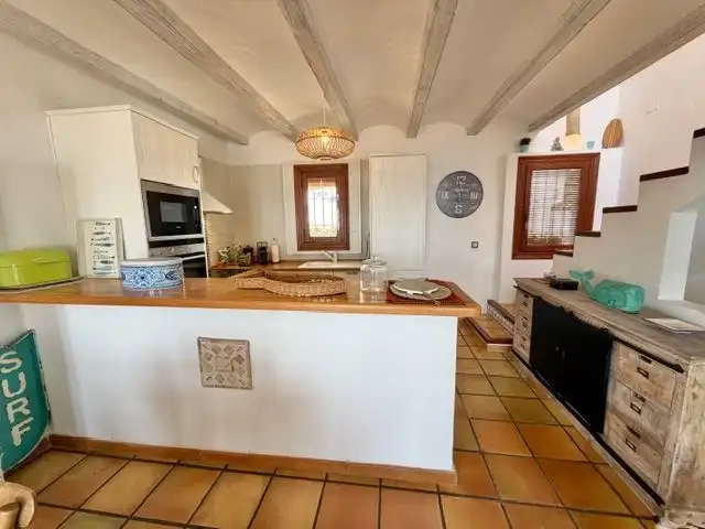 Landhaus zum Verkauf in Altea ciudad, imagen 21