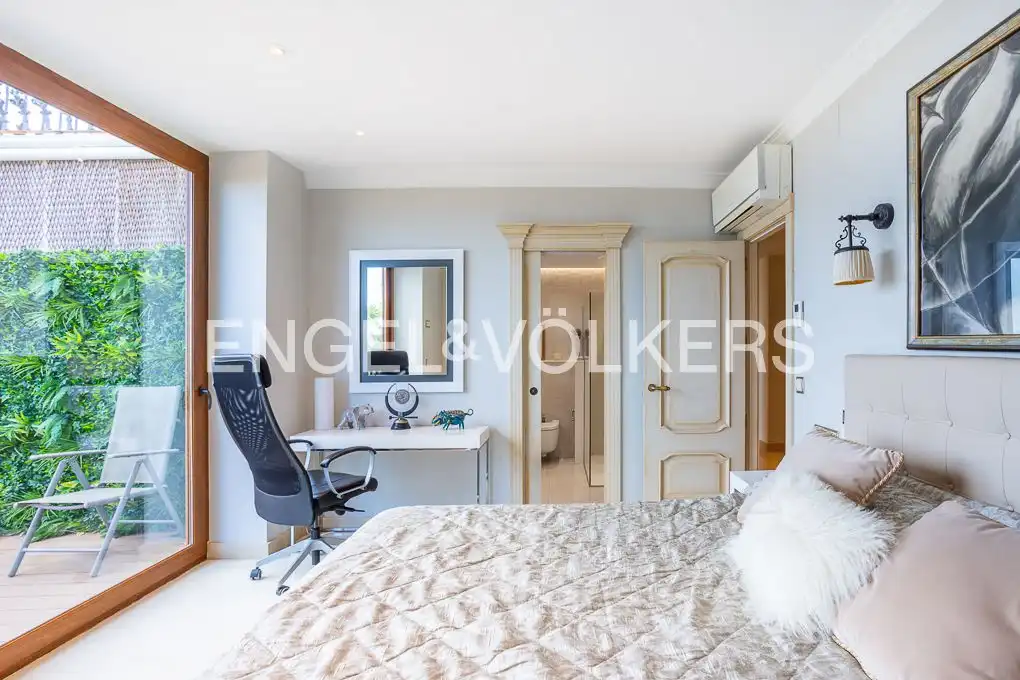 Casa con piscina in vendita a El Montgó, imagen 28