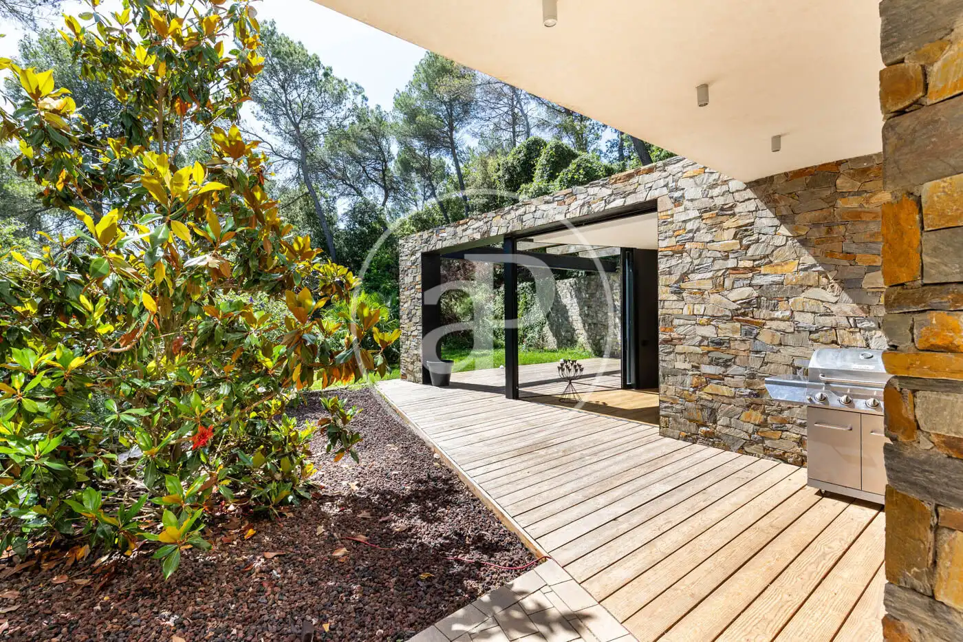 Casa con terrazza in vendita a Carrer del Turó de la Carlina, imagen 54