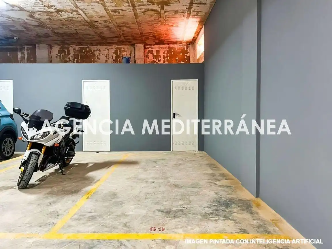 Piso en venta en Alfafar