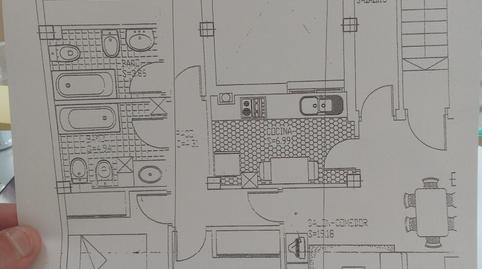 Foto 2 de Àtic en venda a Romeria, 77, Lo Pagán, Murcia