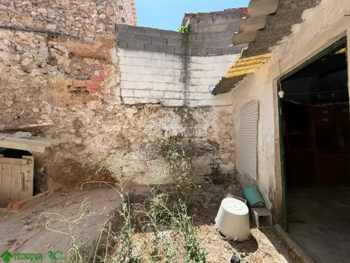Habitatge amb piscina en venda a C. Lobo, imagen 25
