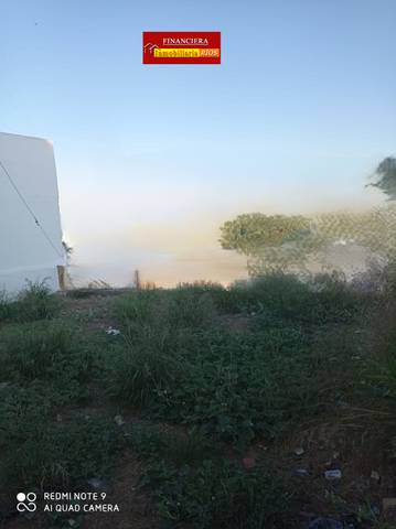 Terreno residencial en Venta en Centro