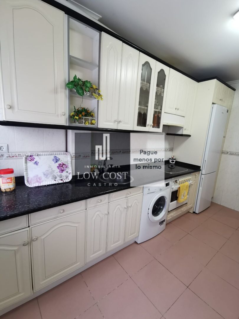 Piso en venta en Centro