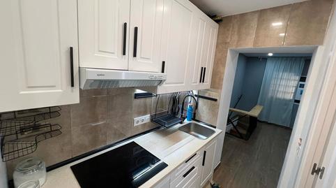 Foto 4 de Dúplex en venda a Carrer de Sant Iscle, 52, El Turó de la Peira, Barcelona